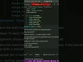 draw Ninja design in python turtle