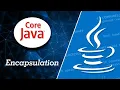 Learn Core Java in Hindi Encapsulation