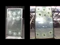 Safe Haven Defense Laminate stops 20 rounds of 5 56 223 caliber on glass