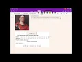 Discrete Mathematics - Modular Arithmetic and Cesar cipher