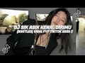 Download Lagu DJ SIK ASIK KENAL DIRIMU (BOOTLEG) VIRAL FYP TIKTOK 2025 !! 