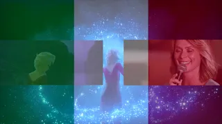 Into The Unknown Live 13 Languages 