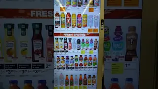 24-hour Walgreens cooler doors Grand Prairie Texas