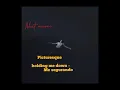 Picturesque - Holing Me Down ( Tradução/ Legendado)