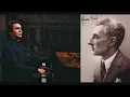 Pogorelich plays Ravel: Gaspard de la nuit (Ondine - Le Gibet - Scarbo)