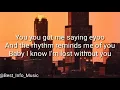 Download Lagu Without You - Afgan LIRIK)