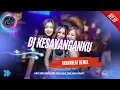 Download Lagu DJ AKU SEPI SEPI JIKA TAK ADA KAMU [ KESAYANGANKU ]  - BREAKBEAT TERBARU 2025 FULL BASS