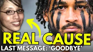 MARSHAWN KNEELAND S Untold Deadly BATTLE MOM S ASHES DREAM TD Then A GUNSHOT In A Porta Potty 