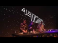 Lagu KERMESSE (LIVE) + VJ COPE - ARTLAB EN VIVO EN LA CÚPULA DEL CCK - 23.09.16