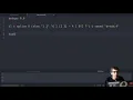TidalClub Week 3 lesson 3 - slice and splice