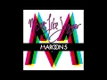 Maroon 5 - Moves Like Jagger (Solo Version)