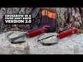 Download Lagu Pocket Crossbow Mod: Swiss Army Knife Upgrade Version 2.0 | 4K