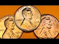 US 1974 Pennies Worth Big - United States One Cent Coins