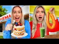 Download Lagu 24 UUR HEMA EETCHALLENGE!😰