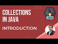 Java Collections Framework-Part1 Collection Vs Collection Framework