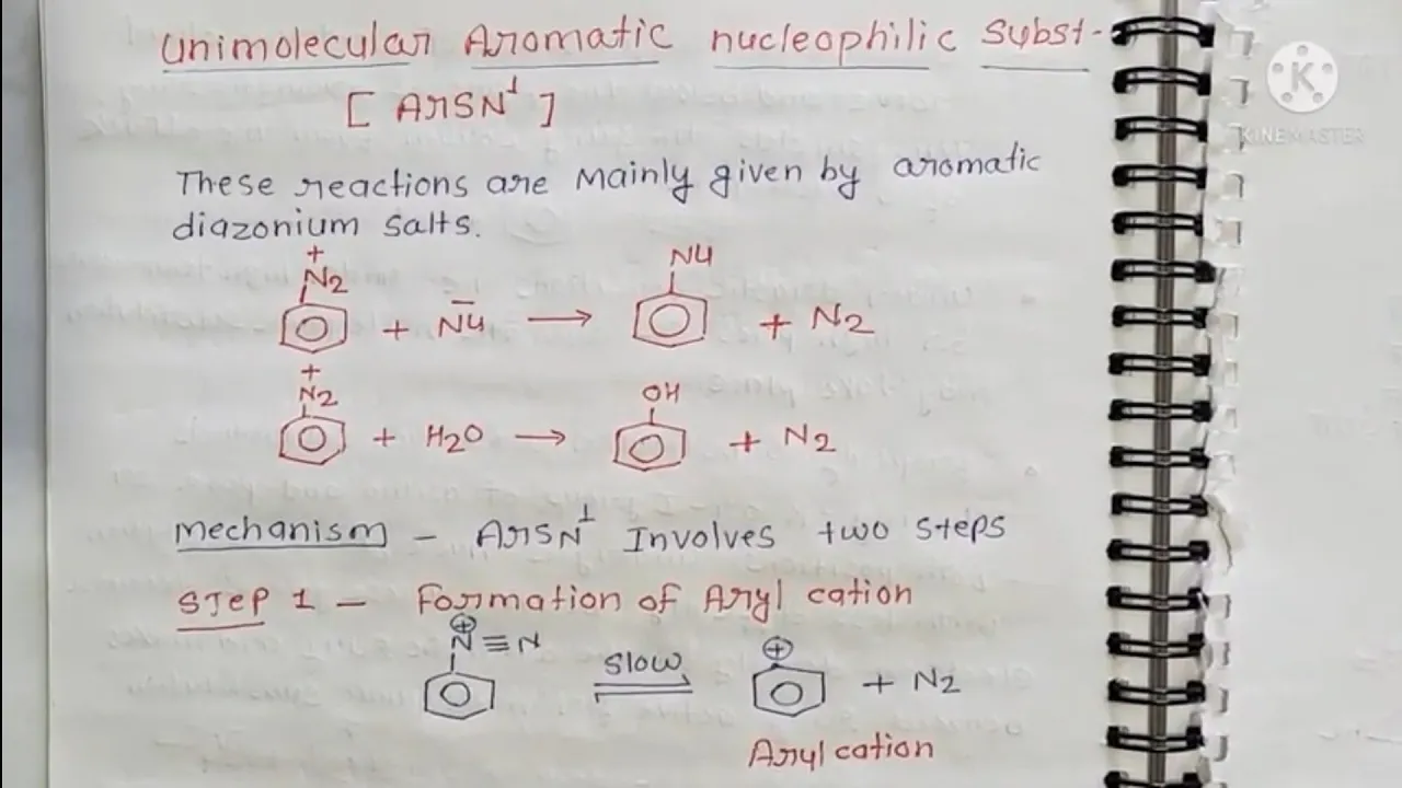 ArSN1 & ArSN2