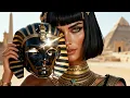 Temple of the Goddess | Mystic Breath Ritual in Ancient Egypt | Original Music Video