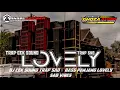 Lagu DJ TRAP SAD LOVELY FULL BASS||DJ CEK SOUND TRAP FULL BASS LOVELY SAD VIBES||