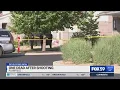 Person shot killed in Plainfield person of interest in custody
