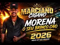 Marciano cigano 2026 _ Morena o seu brinco caiu