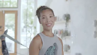 Pilates Commercial Community First Credit Union
