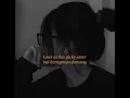 Download Lagu Meloh - understand (Feat. Gist) lyrics     https://www.youtube.com/@Sunset_Jejr