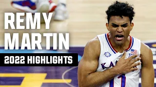 Download Remy Martin 2022 NCAA tournament highlights MP3