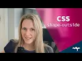 The BEST way to work with CSS shape-outside