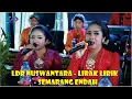 Download Lagu Ldr. Nuswantoro - Lirak Lirik - Semarang Endah //  NEAS NADA // NNS PRODUCTION // NNS AUDIO