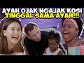 Download Lagu FATU YAFFA DARA AFRIKA TAPI NYABLAK  BETAWI BANGET BIKIN AYU NGAKAK!!!