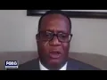 Jeffrey Norman presents vision plan for leading MPD FOX6 News Milwaukee