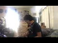 Current Joys - Televisions (cover)