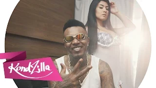 Saidinha - Mc Nego Blue