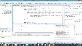 Introduction To Java Programming Exercise 5 41b