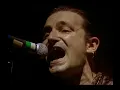 With or Without You - Live From Paris 1987 HD