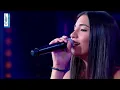 Download Lagu لين الحايك تؤدي أغنية يانا يانا للفنانة الراحلة صباح @لين الحايك - Lynn.alHayek اعمل اشتراك للقناة