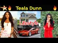 Teala Dunn Lifestyle Height Weight Age Boyfriend Family Affairs Biography Net Worth Salary DOB