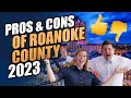 Is Roanoke VA Roanoke County Right for You Our take in 2023