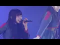 BiSH / プロミスザスター[NEVERMiND TOUR RELOADED THE FiNAL “REVOLUTiONS” @ 幕張メッセイベントホール]