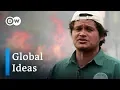 Belize Slash and burn farming Global Ideas