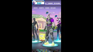 new ironmouse sprites giveaway #fortnite