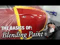 Download Lagu LEARN: How to Blend Car Paint for Beginners