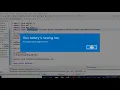 Advanced Java Lab Program 3