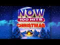 Lagu NOW THAT'S WHAT I CALL CHRISTMAS - CHRISTMAS SONGS FULL ALBUM