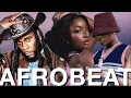 Lagu AFROBEAT 2026 MIXTAPE - THE BEST AND LATEST AFROBEAT MIX 2026 - BURNA BOY, DAVIDO, REMA, AYRA, KIZZ