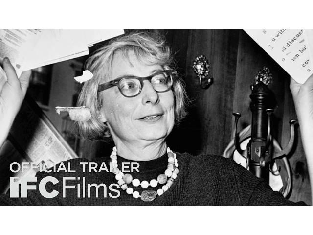 Citizen Jane: The Battle for the City - Official Trailer I HD I Sundance Selects