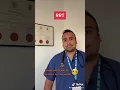 Medical Abbreviation Test
