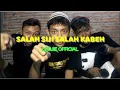 Download Lagu SALAH SIJI SALAH KABEH - LODJIE Official