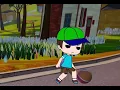 Get out/ hello neighbor song 