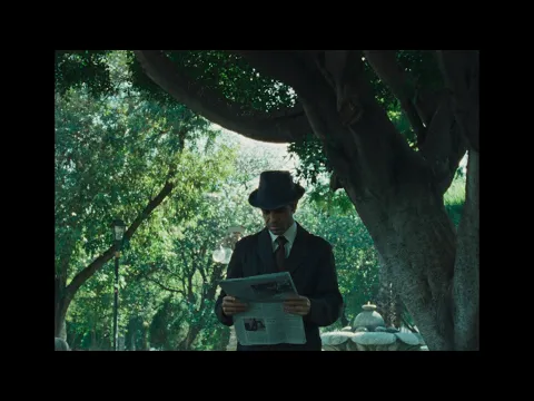 Tlön | Trailer